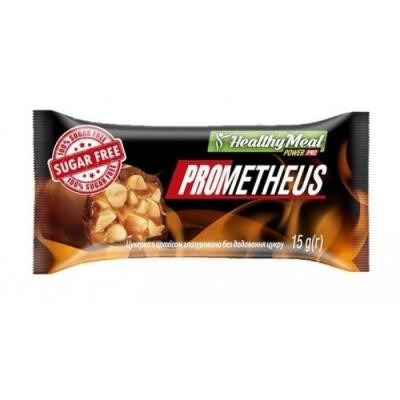 POWER PRO Prometheus Bar Mini, 15 гр