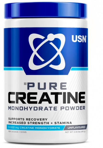USN Creatine, Креатин, 410 грамм