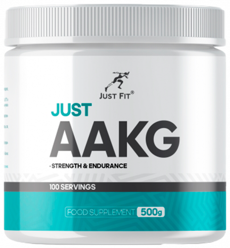 Just Fit Just AAKG