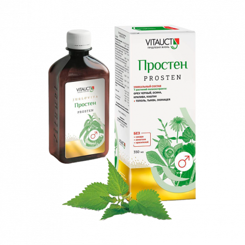 Vitauct Простен, 350 мл
