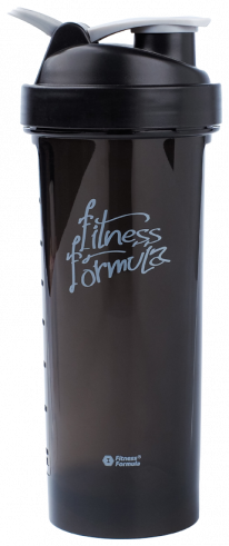 Fitness Formula Шейкер из поликарбоната, 800 мл
