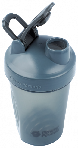 Fitness Formula Шейкер, 500 мл