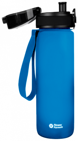 Fitness Formula Soft-Touch Bottle, 800 мл