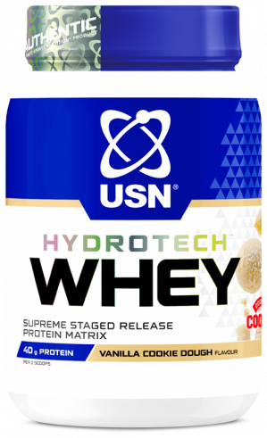 USN HydroTech Whey, Гидротех Вэй