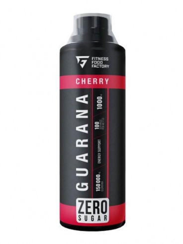 Fitness Food Factory Guarana 150000 мг, 1000 мл