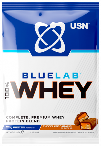 USN BlueLab 100% Whey