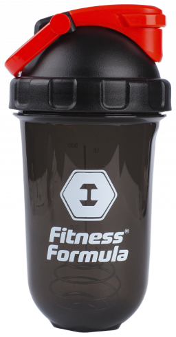 Fitness Formula Шейкер, модель F1, 500 мл