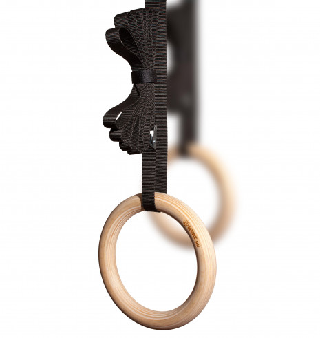 HVAT Гимнастические кольца