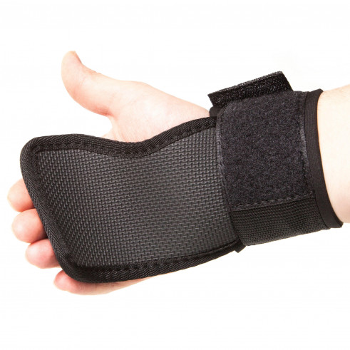 HVAT Гимнастические накладки Power Grips