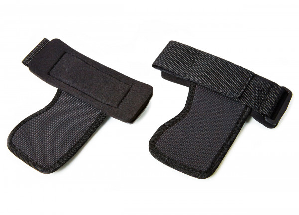 HVAT Гимнастические накладки Power Grips