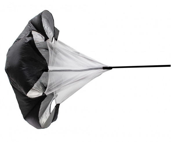 HVAT Парашют для бега