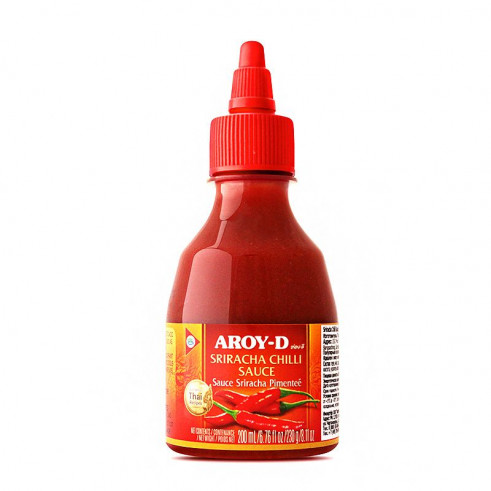 AROY-D Соус Шрирача, 230 г