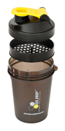 Olimp Sport Nutrition Black Label Lite Shaker, 400 мл