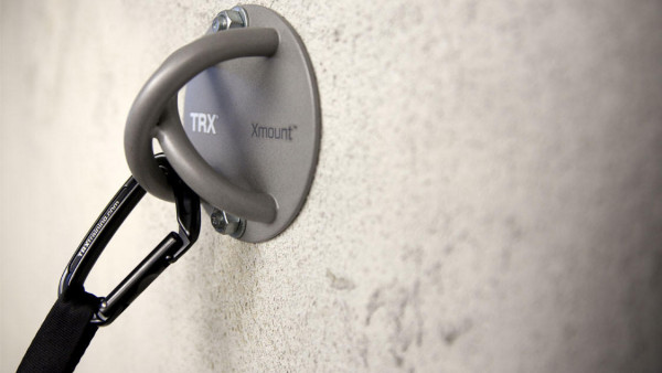 HVAT Крепления для TRX