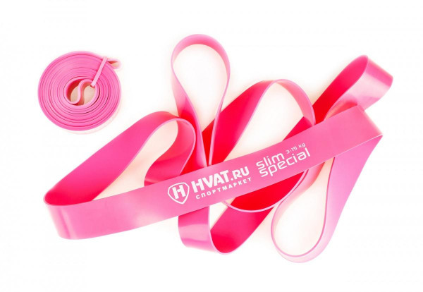 HVAT Петля для фитнеса Slim Special