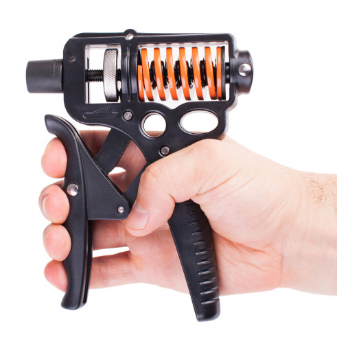 HVAT Регулируемый эспандер &laquo;Hand Grip&raquo;