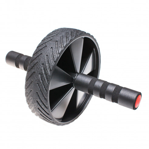 HVAT Ролик для пресса двойной