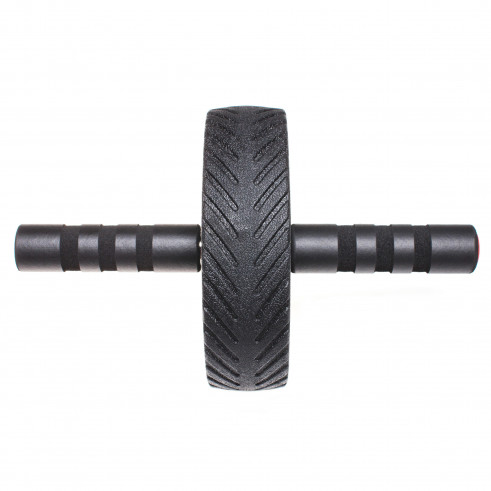 HVAT Ролик для пресса двойной