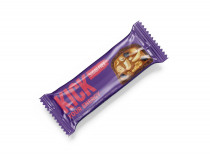 KICK YOUR ENERGY Батончик без сахара, 45 гр