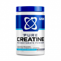 USN Creatine, Креатин, 410 грамм