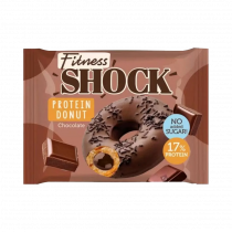 FitnesShock Protein Donut, 70 грамм