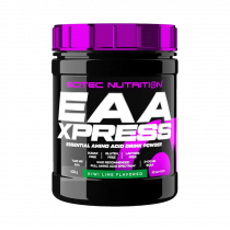 Scitec Nutrition EAA Xpress, 400 грамм