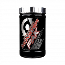 Scitec Nutrition Monster Pak, 40 пак