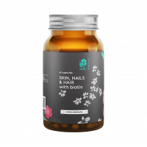 SmartLife Skin Nails &amp; Hair, 60 капсул