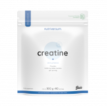 Nutriversum Basic Creatine Monohydrate, 300 грамм