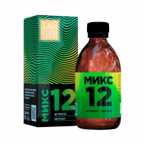 ТАЙGER Микс 12, 250 мл