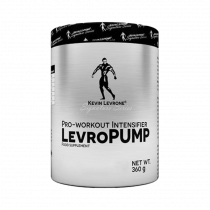 Kevin Levrone LevroPump, 360 грамм