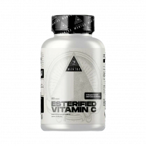 Biohacking Mantra Esterified Vitamin C 350 mg, 60 капсул