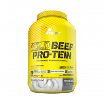 Olimp Sport Nutrition Gold Beef Pro-Tein, 1800 грамм