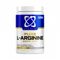 USN Pure L-Arginine, 300 грамм