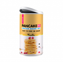 Chikalab Смесь для приготовления панкейков, 480 грамм
