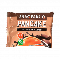 Snaq Fabriq Панкейк с начинкой, 45 грамм