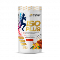 Syntime Nutrition Iso Plus, 500 грамм