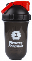 Fitness Formula Шейкер, модель F1, 500 мл