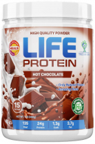 Tree of Life Life Protein, 450 г