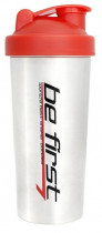 Be First Шейкер металлический, 700 мл