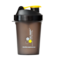 Olimp Sport Nutrition Black Label Lite Shaker, 400 мл