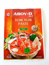 AROY-D Паста Том Ям, 50 г