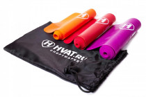 HVAT Набор для фитнеса &quot;Латексная лента&quot;