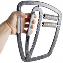 HVAT Регулируемый кистевой эспандер Hammar Vice Gripper