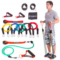 HVAT Универсальный эспандер трубчатый